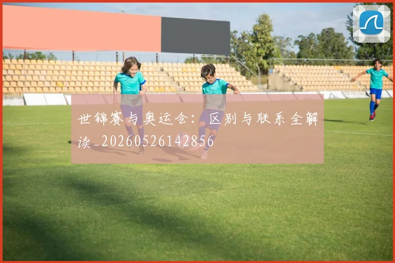世锦赛与奥运会：区别与联系全解读_20260526142856
