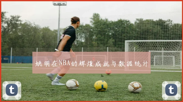 姚明在NBA的辉煌成就与数据统计